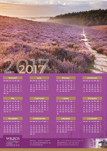 kalendarze planszowe 2024