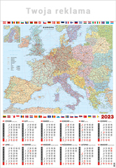 kalendarz planszowy B1 wzr 20