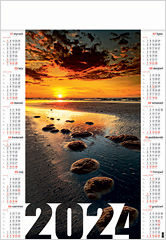 kalendarz planszowy B1 wzór 7