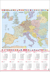 kalendarz planszowy B1 wzr 16