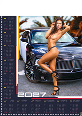 kalendarz planszowy A1 wz�r 25