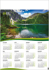 kalendarz planszowy A1 wz�r 29