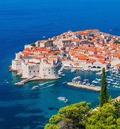 kalendarz wieloplanszowy Wakacje w Europie pa�dziernik