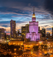 kalendarz wieloplanszowy Warszawa grudzie�