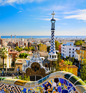 kalendarz wieloplanszowy Wakacje w Europie grudzie�