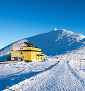 kalendarz wieloplanszowy Polskie G�ry stycze�