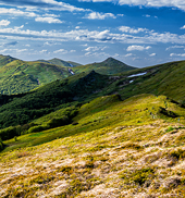 kalendarz wieloplanszowy Polskie G�ry marzec