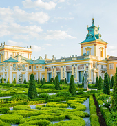 kalendarz wieloplanszowy Warszawa kwiecie�