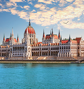 kalendarz wieloplanszowy Weekend w Europie kwiecie�