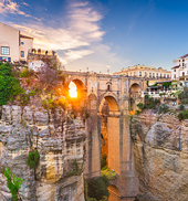 kalendarz wieloplanszowy Wakacje w Europie maj