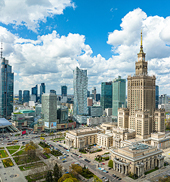 kalendarz wieloplanszowy Warszawa czerwiec