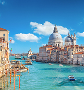 kalendarz wieloplanszowy Wakacje w Europie czerwiec