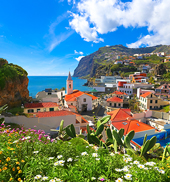 kalendarz wieloplanszowy Wakacje w Europie lipiec