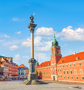 kalendarz wieloplanszowy Warszawa sierpie�