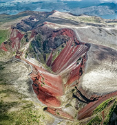 kalendarz wieloplanszowy geologia luty