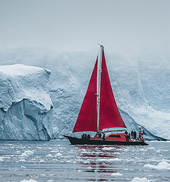 kalendarz wieloplanszowy sailing stycze
