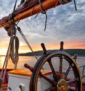kalendarz wieloplanszowy sailing kwiecie