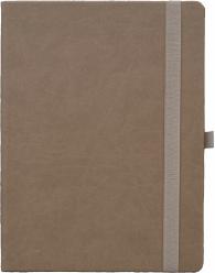 Notes A5 KRATKA GUMKA Vivella Be�owy